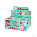 むにゅのふわふわ フロッキーコレクション コンプリートBOX