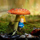 小僧妖怪がみてる！