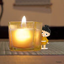 小僧妖怪がみてる！