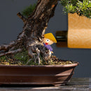 小僧妖怪がみてる！