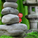 小僧妖怪がみてる！