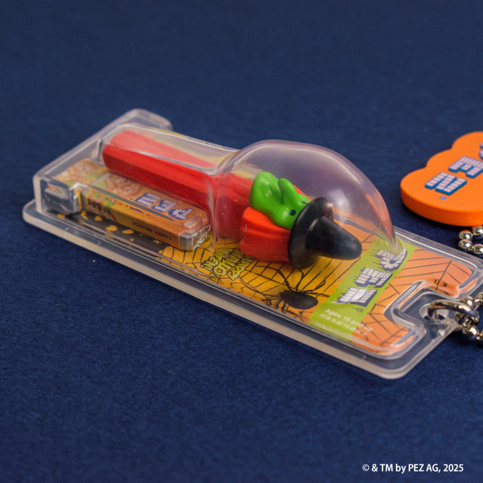 マスコット　専用ページ、5品 楽天市場】PEZ ボールチェーンマスコット Halloween Ver