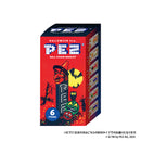 PEZ ボールチェーンマスコット Halloween Ver.