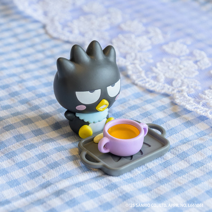 サンリオキャラクターズ ベビールームコレクション 第2弾