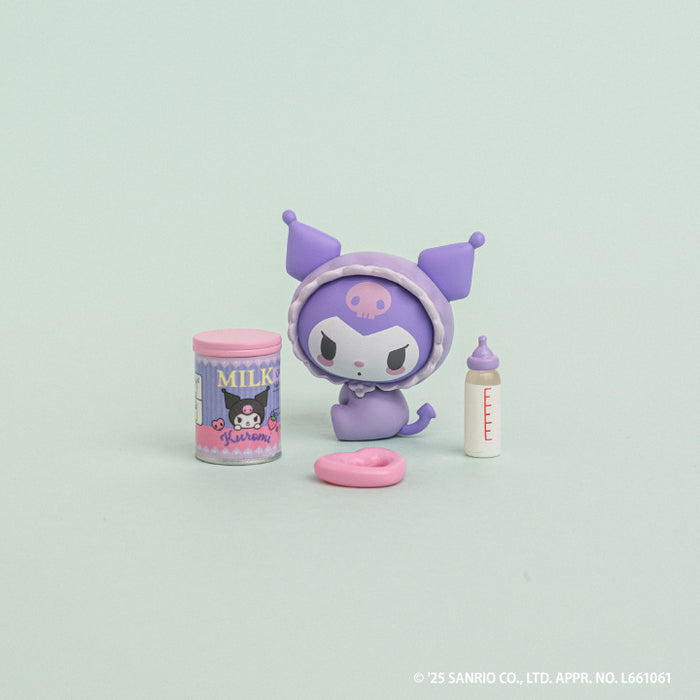 Sanrio Characters Baby Room Collection 2nd edition
