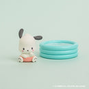 サンリオキャラクターズ ベビールームコレクション 第2弾