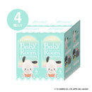 サンリオキャラクターズ ベビールームコレクション 第2弾