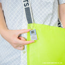 CASIO Historical Calculator Miniature Mascot