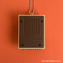 CASIO Historical Calculator Miniature Mascot