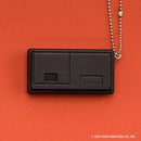 CASIO Historical Calculator Miniature Mascot