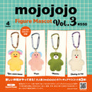 mojojojo フィギュアマスコット Vol.3 12個BOX