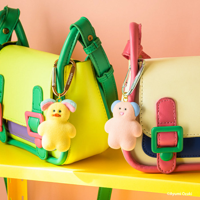 新品 2019年発売 mojojojo チャム わたあめ 3030 新品 2019年発売 mojojojo チャム わたあめ 3030 7月発売