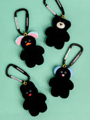 11/25 낮 12시부터 판매 시작 [KENELE LIMITED COLOR] 모조조조 피규어 마스코트 Vol.3