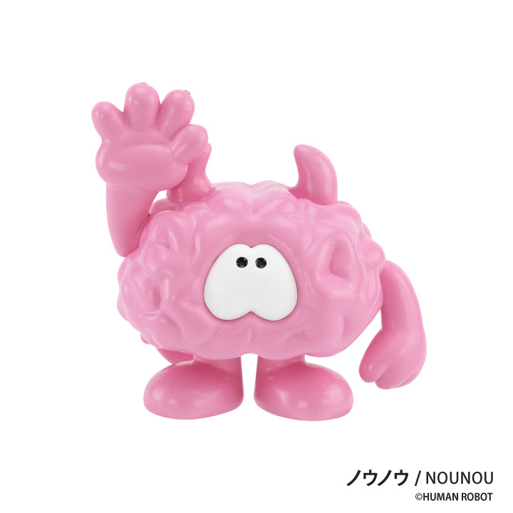 ボデーモン フィギュアコレクション