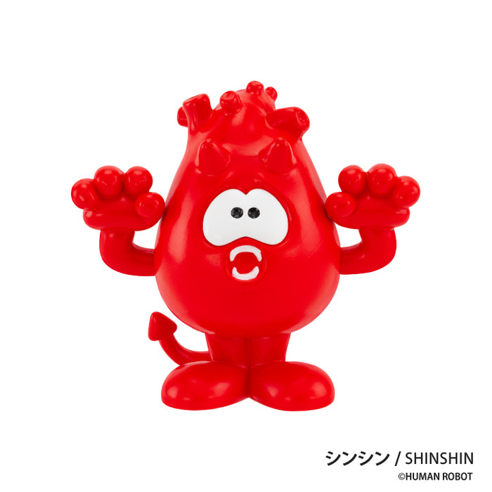 ボデーモン フィギュアコレクション