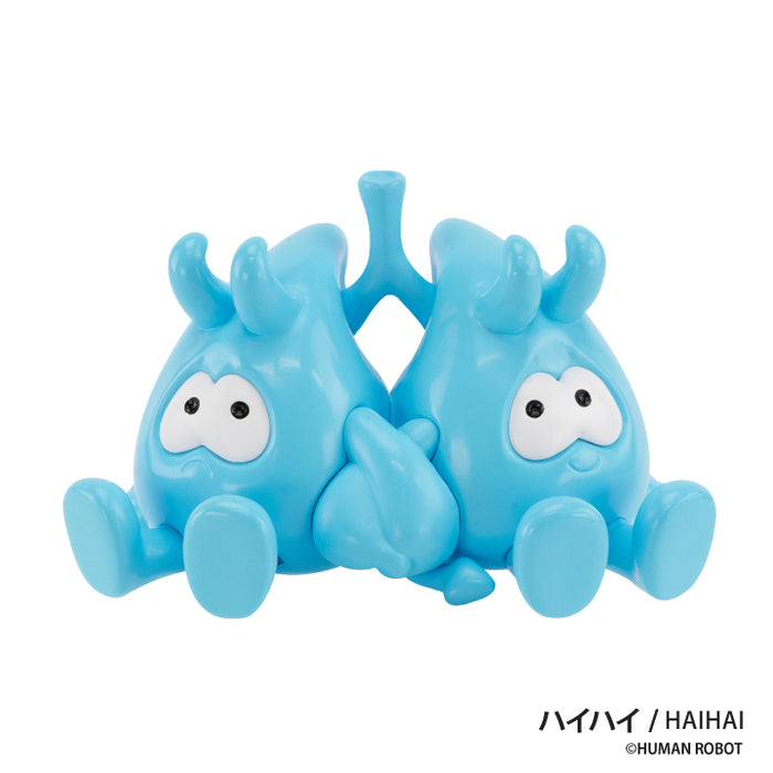 その他 1001toys BUBBLE BEASTS FOAM ボデーモン フィギュアコレクション