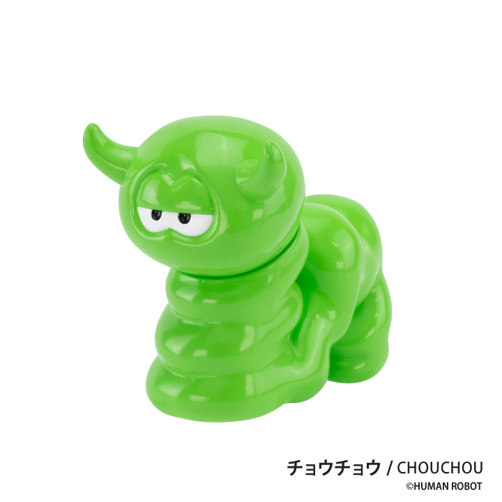 ボデーモン フィギュアコレクション