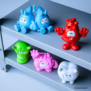 ボデーモン フィギュアコレクション