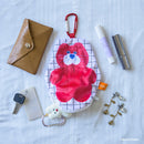 mojojojo Todd Friends pouch