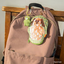 mojojojo Todd Friends pouch