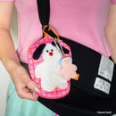 mojojojo Todd Friends pouch