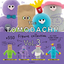 The TOMODACHI！フィギュアコレクション 第3弾