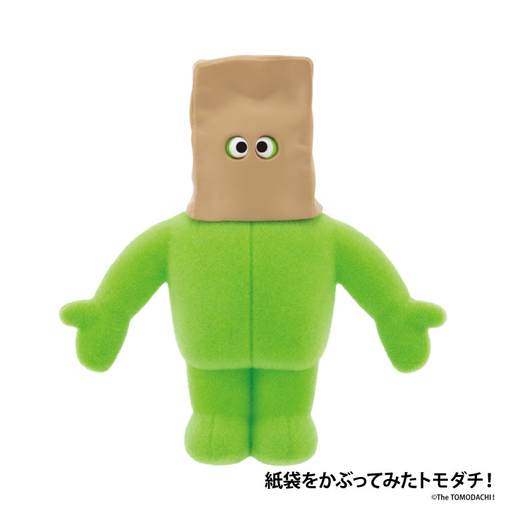 The TOMODACHI！フィギュアコレクション 第3弾 12個BOX