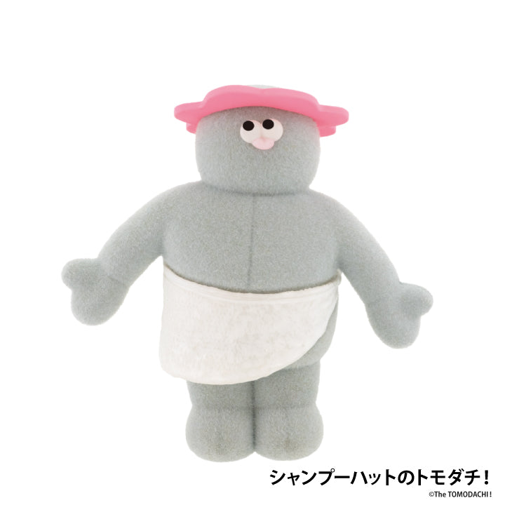 The TOMODACHI！フィギュアコレクション 第3弾 12個BOX