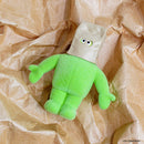 The TOMODACHI！フィギュアコレクション 第3弾