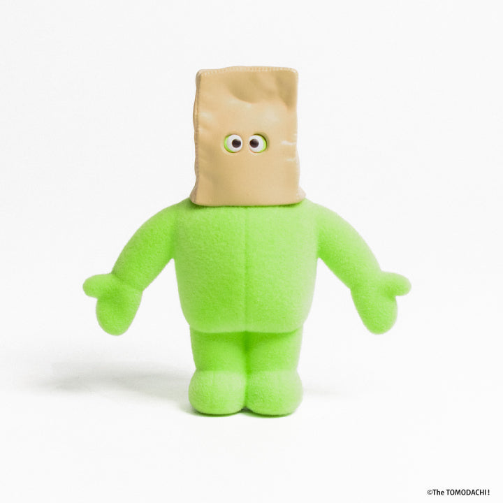 The TOMODACHI！フィギュアコレクション 第3弾 12個BOX