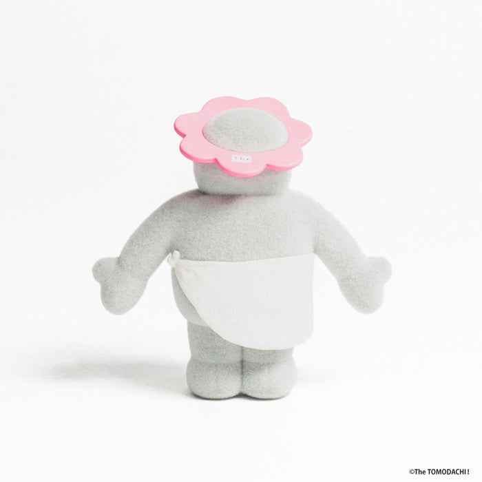 The TOMODACHI! Figure collection 3rd edition