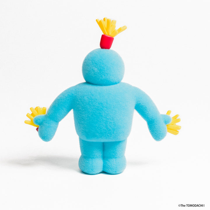 The TOMODACHI！フィギュアコレクション 第3弾 12個BOX