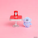 ぽっこし フィギュアコレクション Vol.4 コンプリートBOX