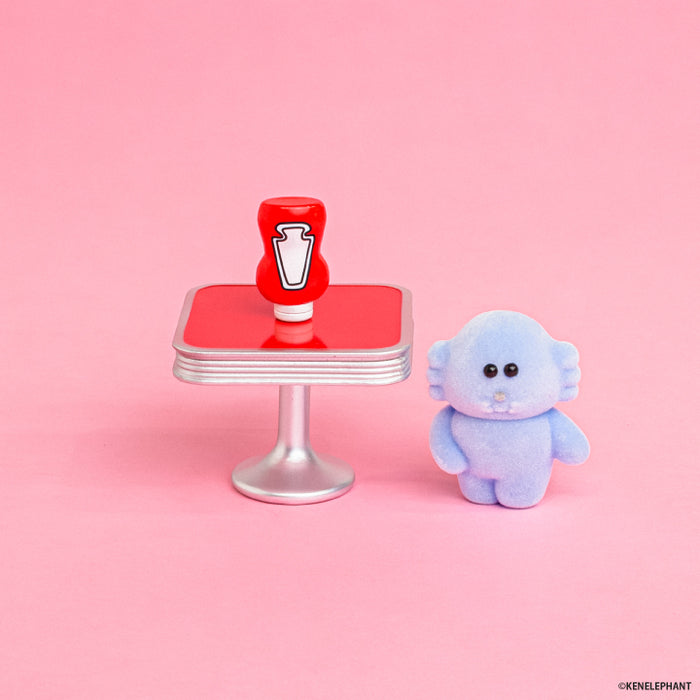 ぽっこし フィギュアコレクション Vol.4 コンプリートBOX