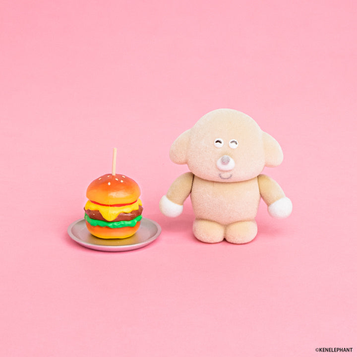 Pokkoshi Figure Collection Vol.4 Complete Box