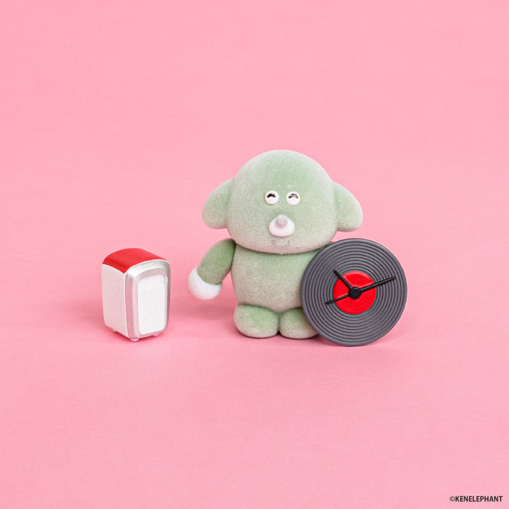 Pokkoshi Figure Collection Vol.4 Complete Box