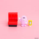 ぽっこし フィギュアコレクション Vol.4 コンプリートBOX