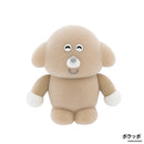 ぽっこし フィギュアコレクション Vol.4 カプセル