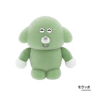 ぽっこし フィギュアコレクション Vol.4 カプセル