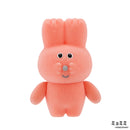 ぽっこし フィギュアコレクション Vol.4 カプセル