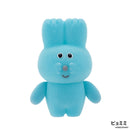 ぽっこし フィギュアコレクション Vol.4 カプセル