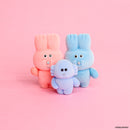 ぽっこし フィギュアコレクション Vol.4 カプセル