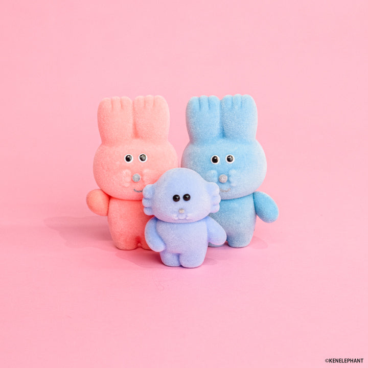 ぽっこし フィギュアコレクション Vol.4 カプセル