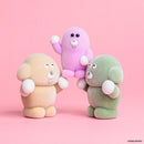 ぽっこし フィギュアコレクション Vol.4 カプセル