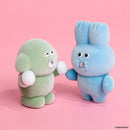 ぽっこし フィギュアコレクション Vol.4 カプセル