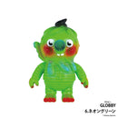 HELLO IN THE WORLD !! Vol.5 BWANA SPOONS/ブワナ・スプーンズ フィギュアコレクション