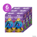 HELLO IN THE WORLD !! Vol.5 BWANA SPOONS/ブワナ・スプーンズ フィギュアコレクション