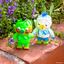 HELLO IN THE WORLD !! Vol.5 BWANA SPOONS/ブワナ・スプーンズ フィギュアコレクション