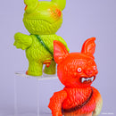 HELLO IN THE WORLD !! Vol.5 BWANA SPOONS/ブワナ・スプーンズ フィギュアコレクション