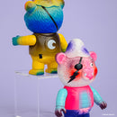 HELLO IN THE WORLD !! Vol.5 BWANA SPOONS/ブワナ・スプーンズ フィギュアコレクション